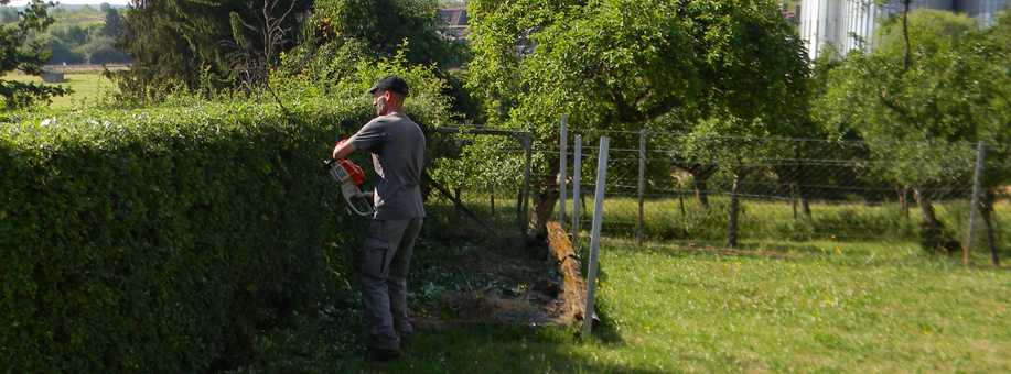 SERVICE DE PROXIMITE